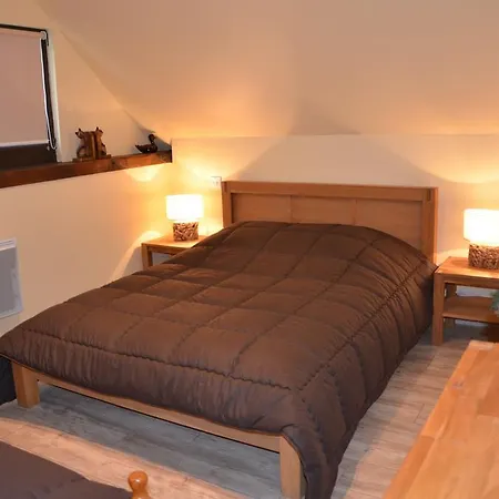 Ferienhaus Du Geierfelsen *